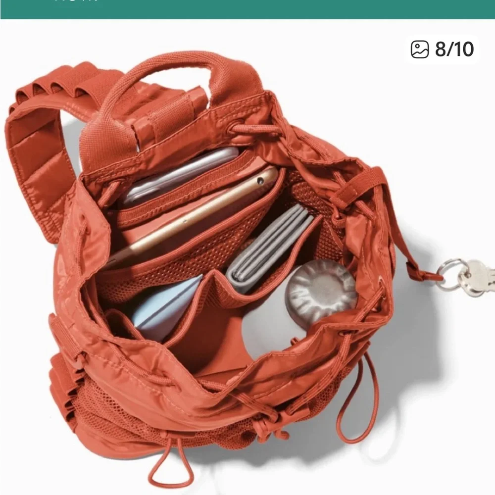 Dagne Dover Nova sling in‎ Coyote